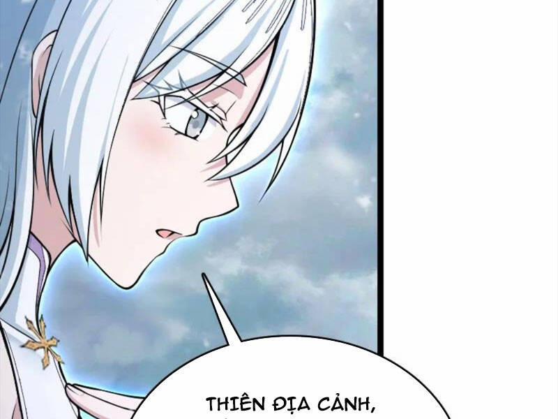 Sinh Hoạt Của Võ Đế Sau Khi Ẩn Cư 269 trang 66