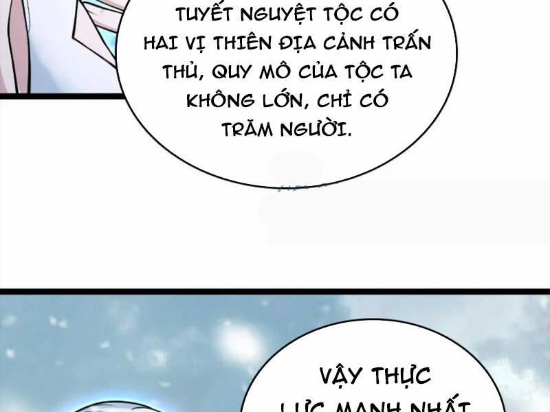 Sinh Hoạt Của Võ Đế Sau Khi Ẩn Cư 269 trang 67