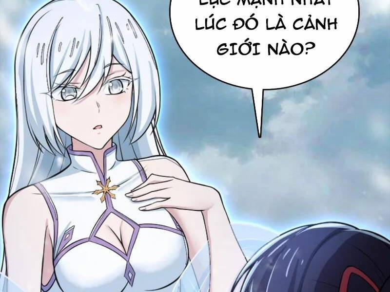 Sinh Hoạt Của Võ Đế Sau Khi Ẩn Cư 269 trang 68