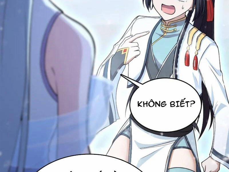 Sinh Hoạt Của Võ Đế Sau Khi Ẩn Cư 269 trang 75