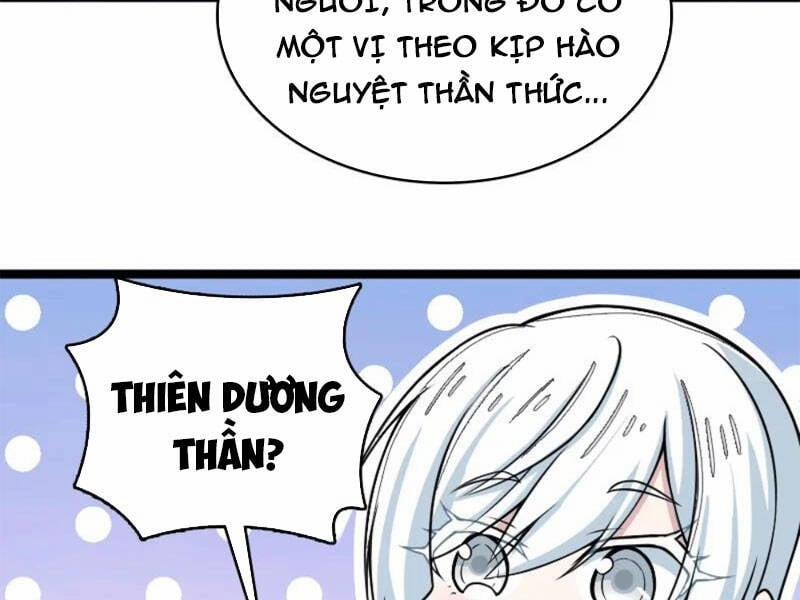 Sinh Hoạt Của Võ Đế Sau Khi Ẩn Cư 269 trang 79