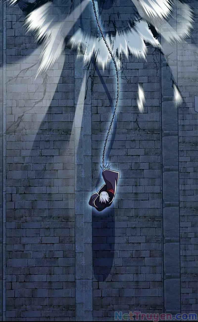 Sinh Hoạt Của Võ Đế Sau Khi Ẩn Cư 27 trang 12