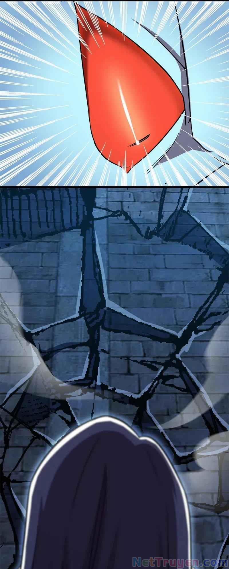 Sinh Hoạt Của Võ Đế Sau Khi Ẩn Cư 27 trang 13