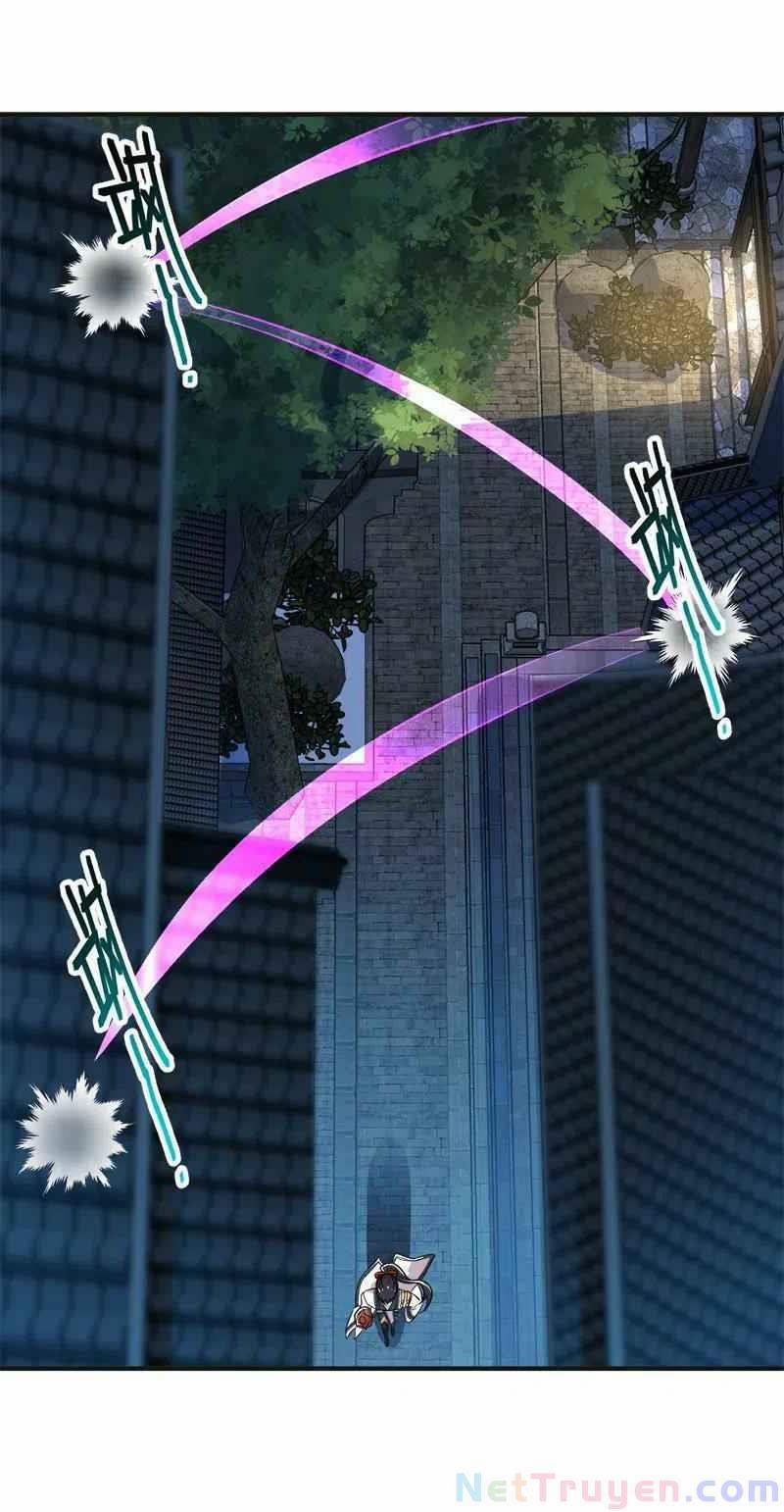 Sinh Hoạt Của Võ Đế Sau Khi Ẩn Cư 27 trang 2