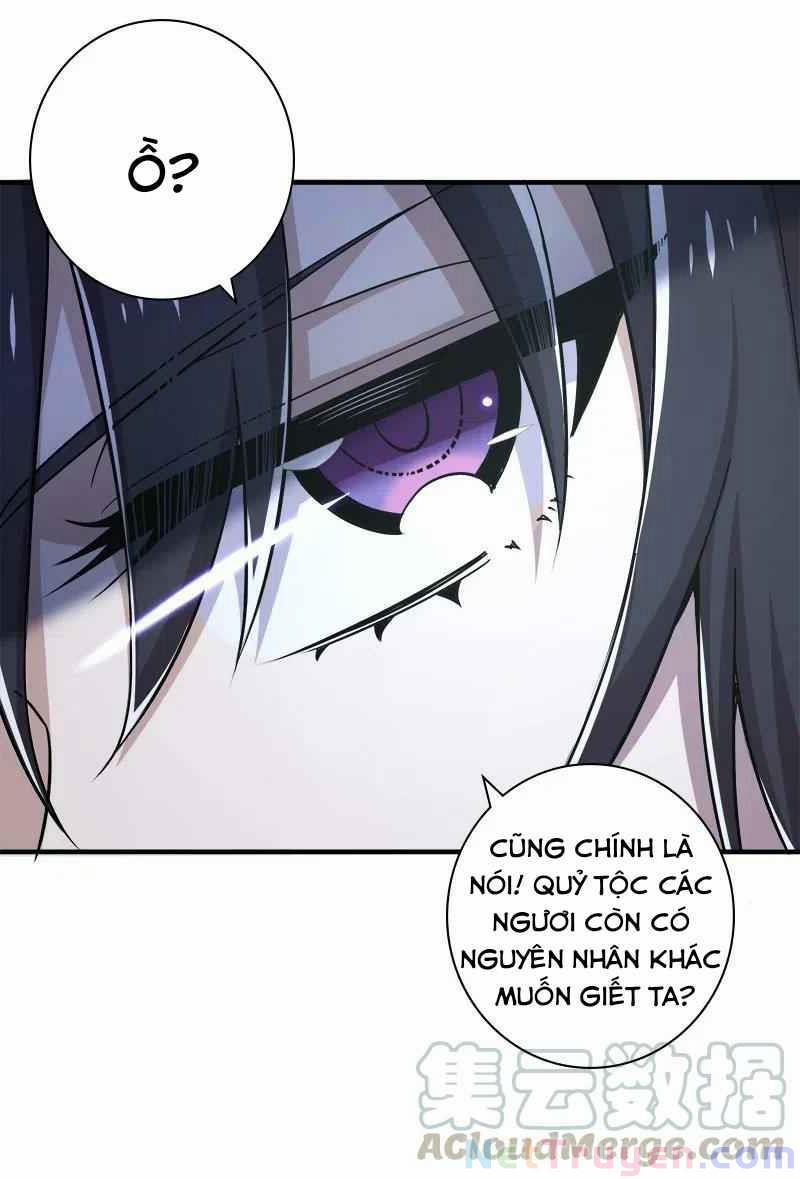 Sinh Hoạt Của Võ Đế Sau Khi Ẩn Cư 27 trang 23