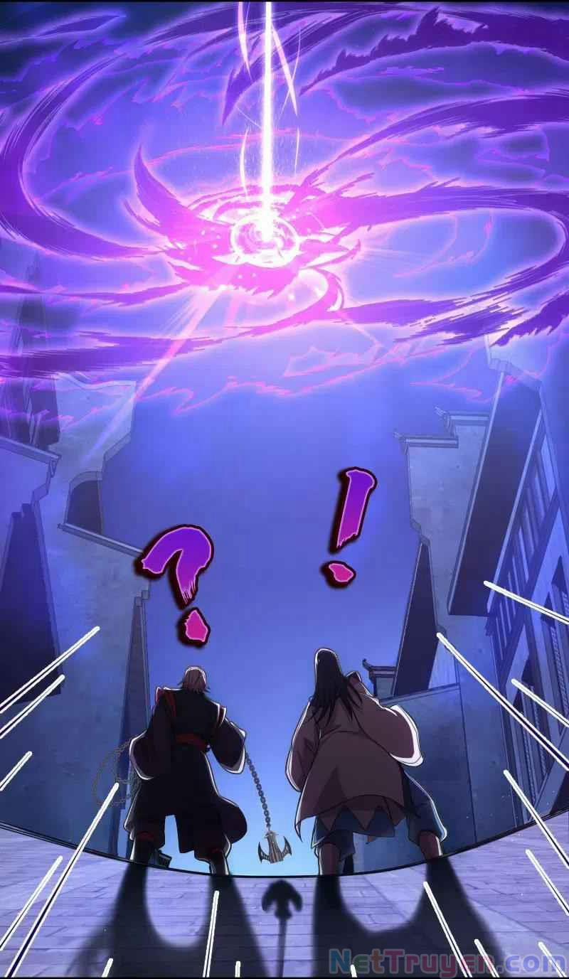 Sinh Hoạt Của Võ Đế Sau Khi Ẩn Cư 27 trang 29