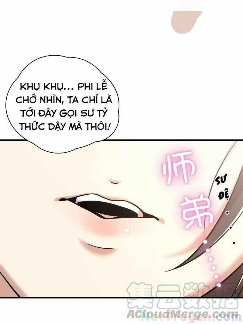 Sinh Hoạt Của Võ Đế Sau Khi Ẩn Cư 27 trang 41