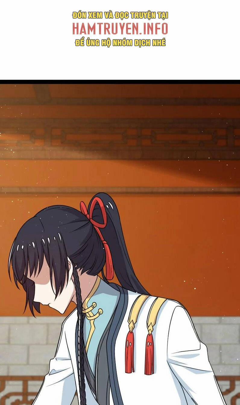 Sinh Hoạt Của Võ Đế Sau Khi Ẩn Cư 270 trang 19