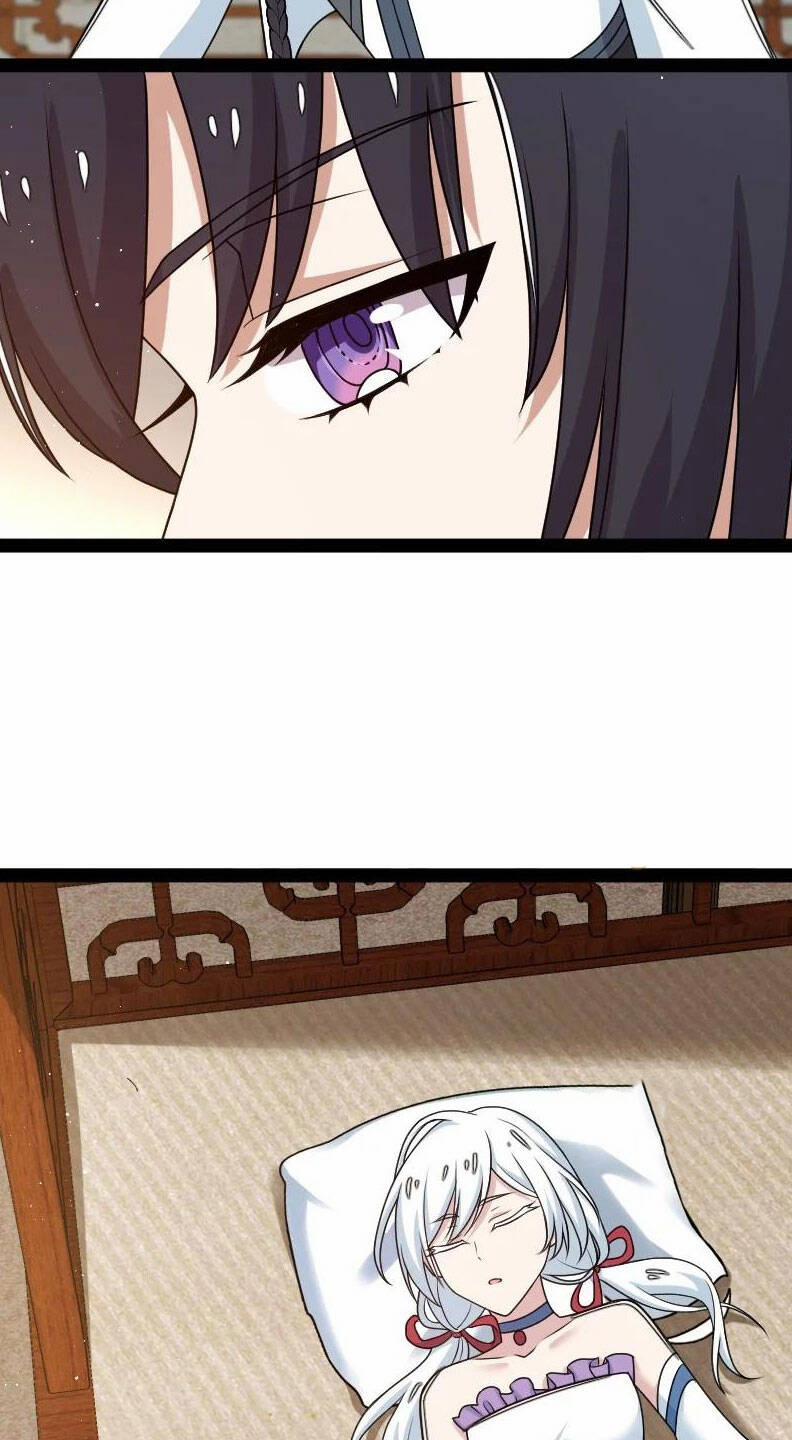 Sinh Hoạt Của Võ Đế Sau Khi Ẩn Cư 270 trang 20