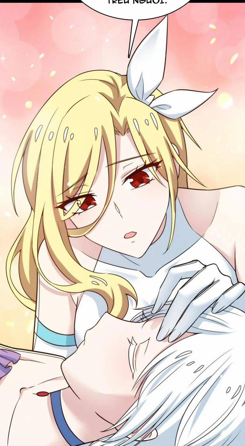 Sinh Hoạt Của Võ Đế Sau Khi Ẩn Cư 270 trang 38