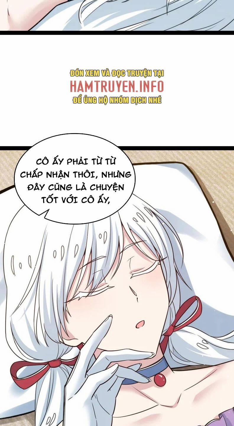 Sinh Hoạt Của Võ Đế Sau Khi Ẩn Cư 270 trang 39