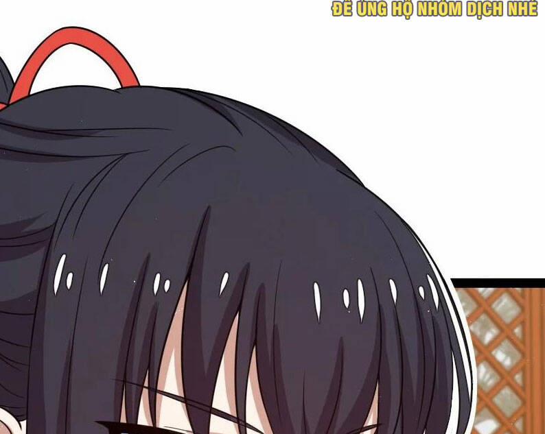 Sinh Hoạt Của Võ Đế Sau Khi Ẩn Cư 270 trang 42