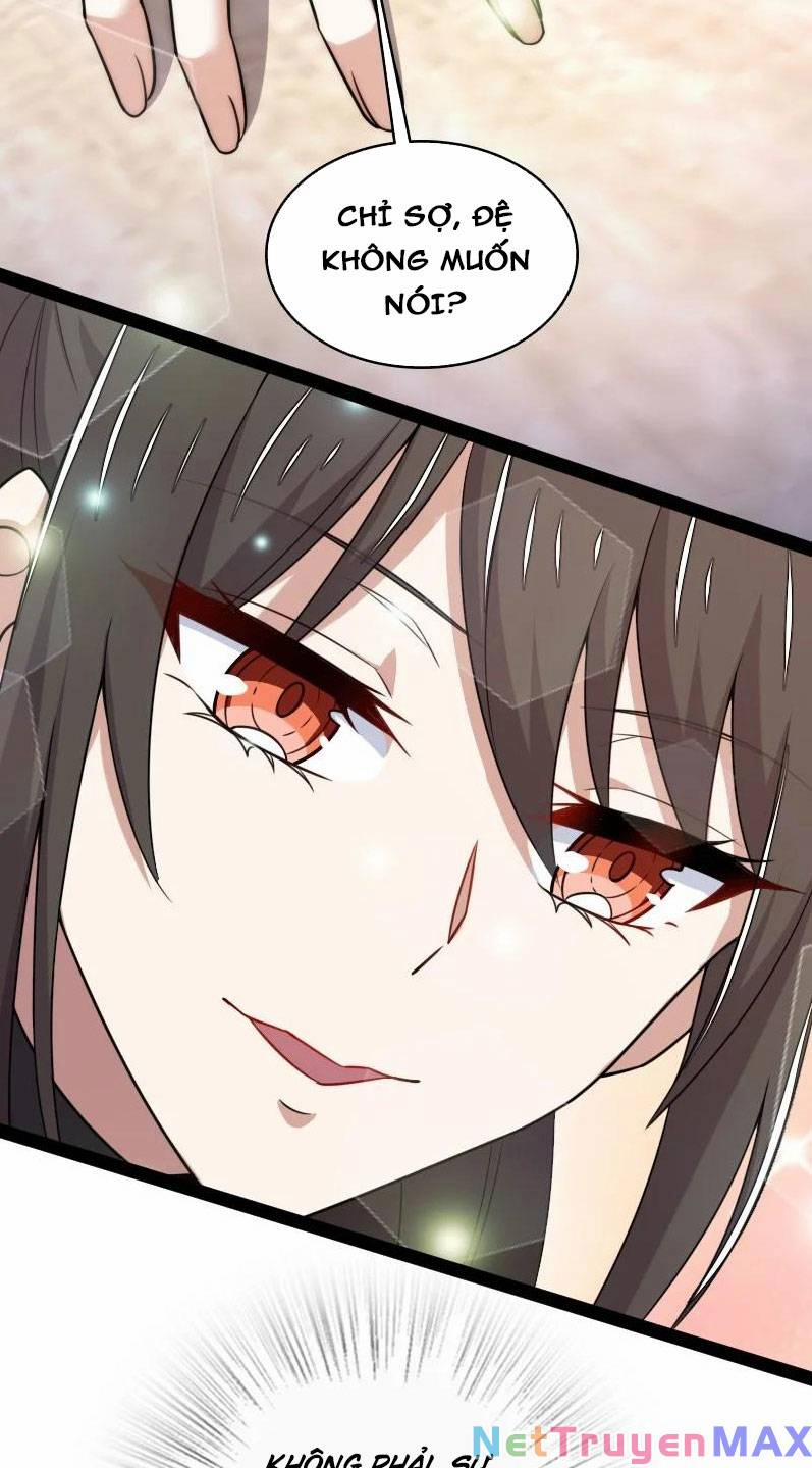 Sinh Hoạt Của Võ Đế Sau Khi Ẩn Cư 273 trang 31