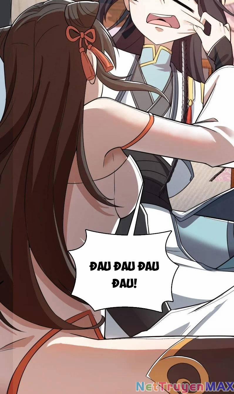 Sinh Hoạt Của Võ Đế Sau Khi Ẩn Cư 274 trang 15