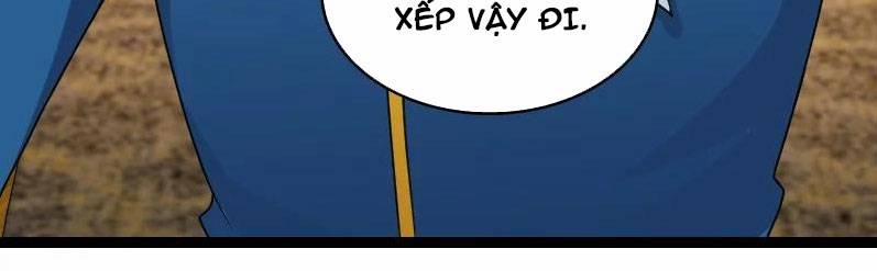 Sinh Hoạt Của Võ Đế Sau Khi Ẩn Cư 274 trang 59