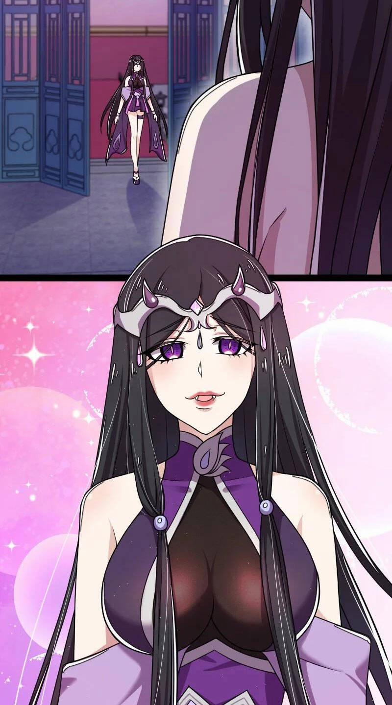 Sinh Hoạt Của Võ Đế Sau Khi Ẩn Cư 275 trang 29