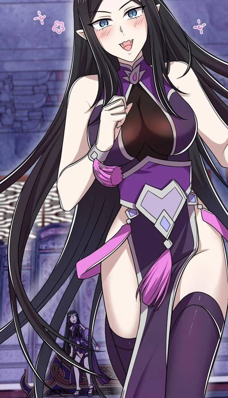 Sinh Hoạt Của Võ Đế Sau Khi Ẩn Cư 275 trang 41