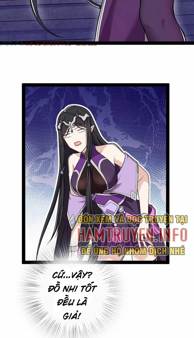 Sinh Hoạt Của Võ Đế Sau Khi Ẩn Cư 275 trang 42