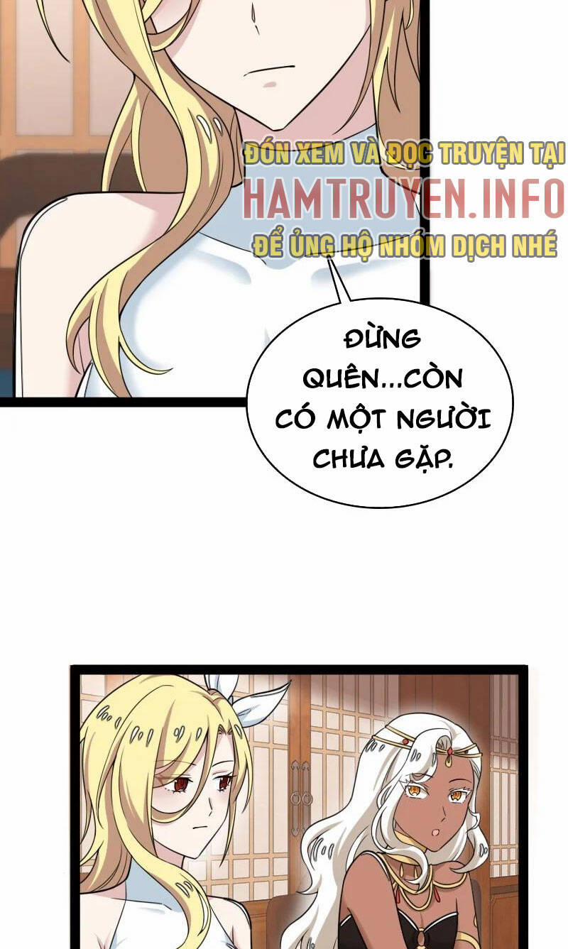 Sinh Hoạt Của Võ Đế Sau Khi Ẩn Cư 275 trang 5