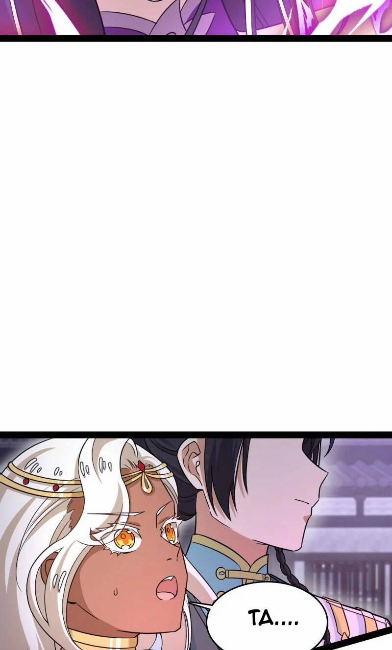 Sinh Hoạt Của Võ Đế Sau Khi Ẩn Cư 276 trang 16