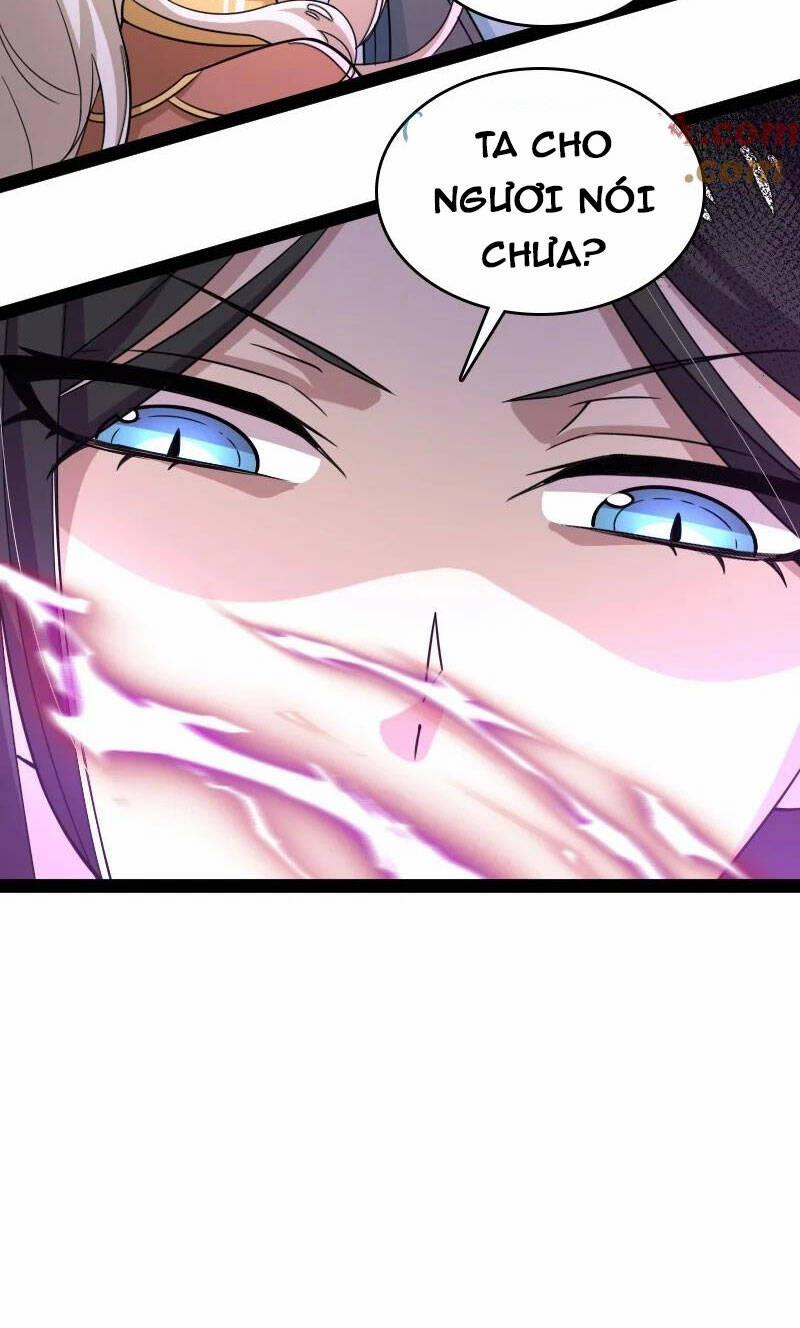 Sinh Hoạt Của Võ Đế Sau Khi Ẩn Cư 276 trang 17