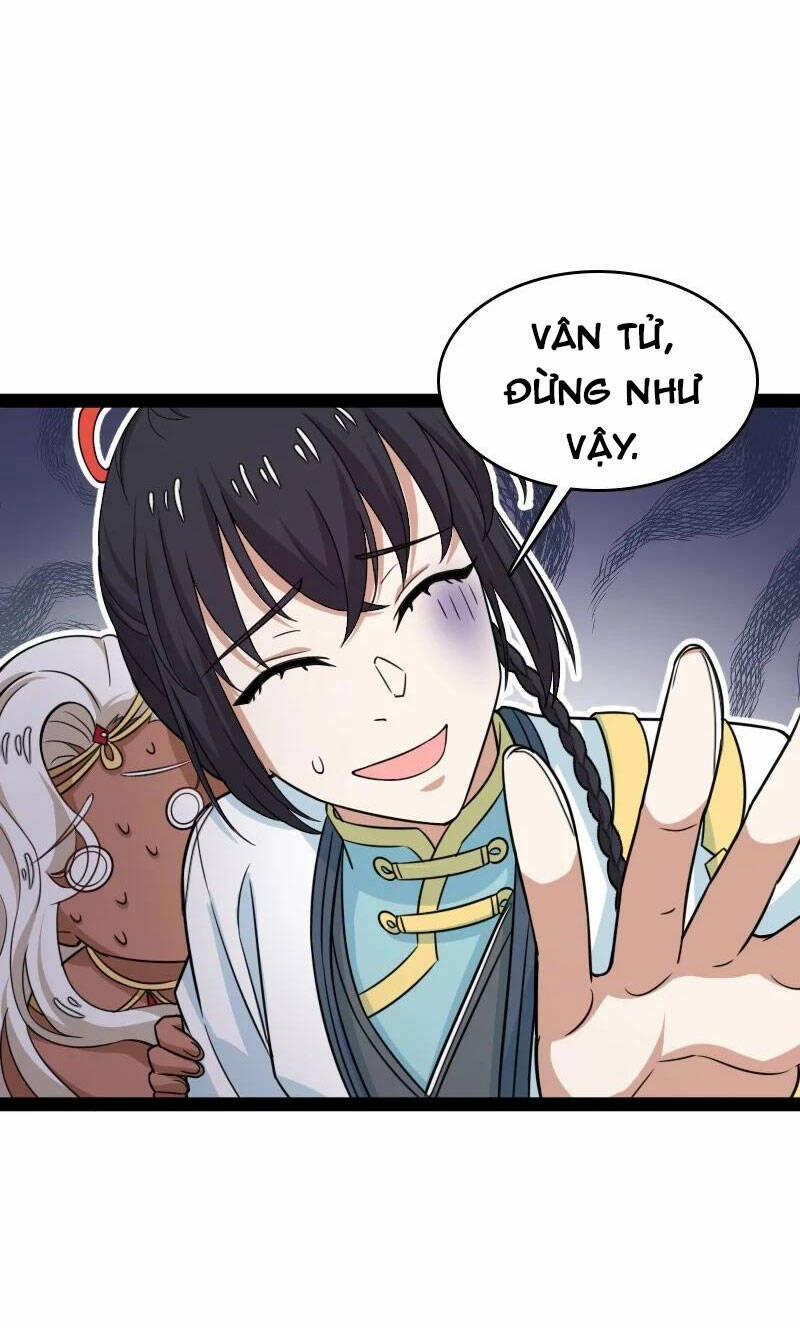 Sinh Hoạt Của Võ Đế Sau Khi Ẩn Cư 276 trang 18