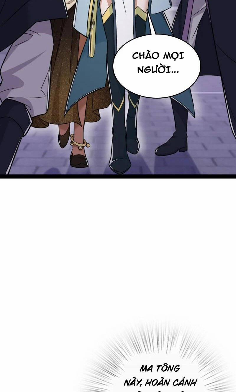 Sinh Hoạt Của Võ Đế Sau Khi Ẩn Cư 276 trang 2