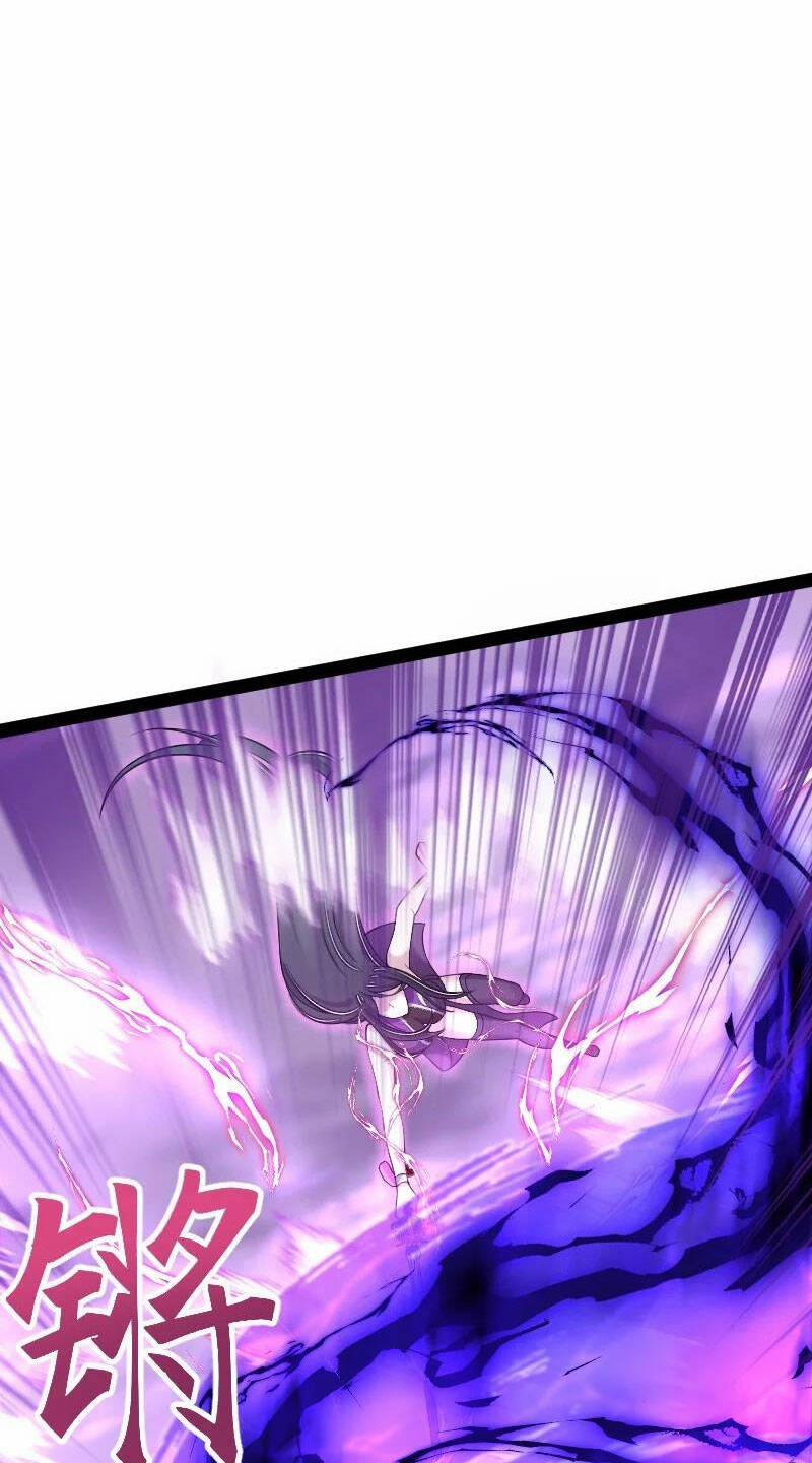 Sinh Hoạt Của Võ Đế Sau Khi Ẩn Cư 276 trang 24