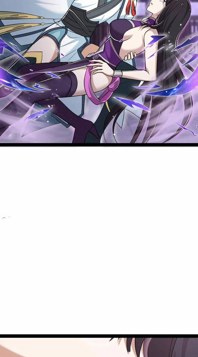 Sinh Hoạt Của Võ Đế Sau Khi Ẩn Cư 276 trang 30