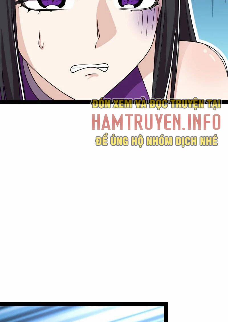 Sinh Hoạt Của Võ Đế Sau Khi Ẩn Cư 276 trang 48