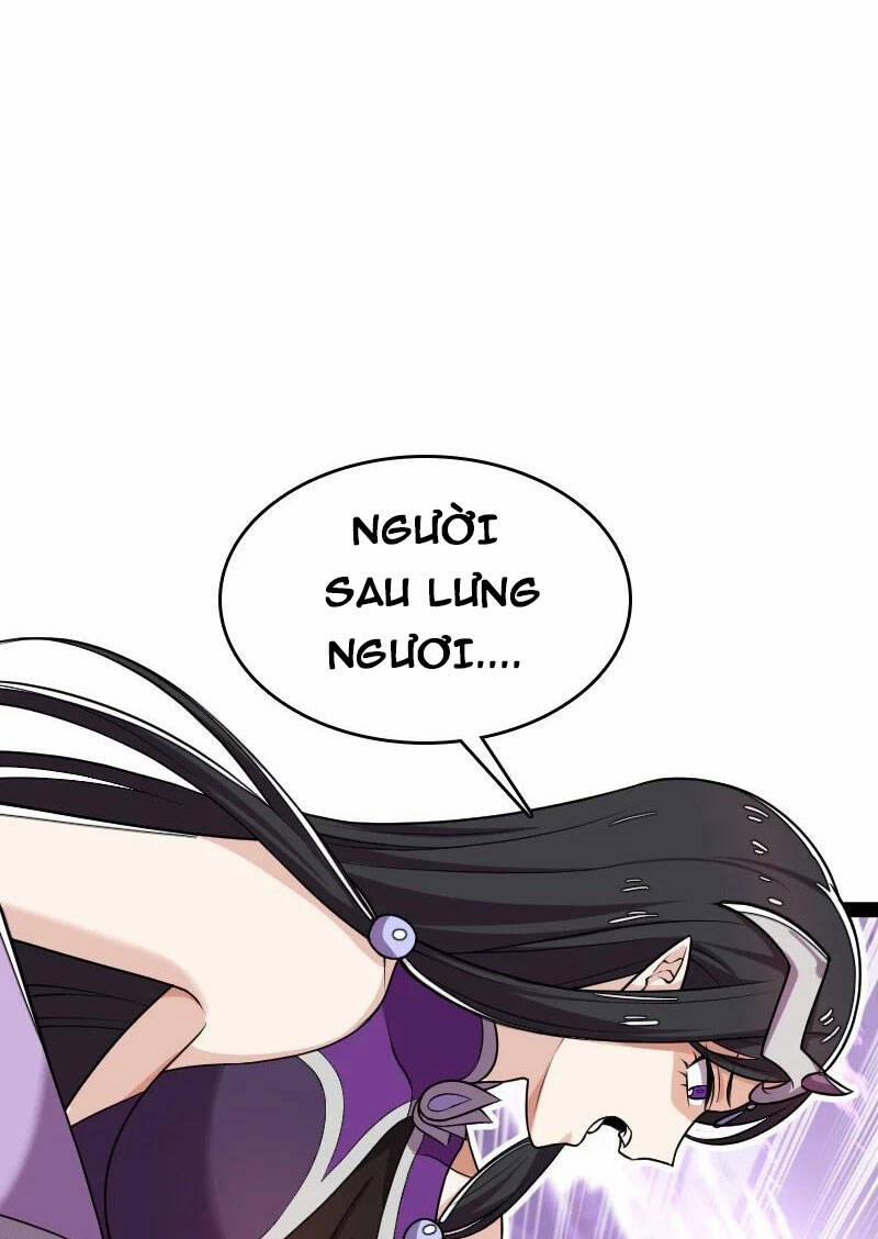 Sinh Hoạt Của Võ Đế Sau Khi Ẩn Cư 276 trang 50