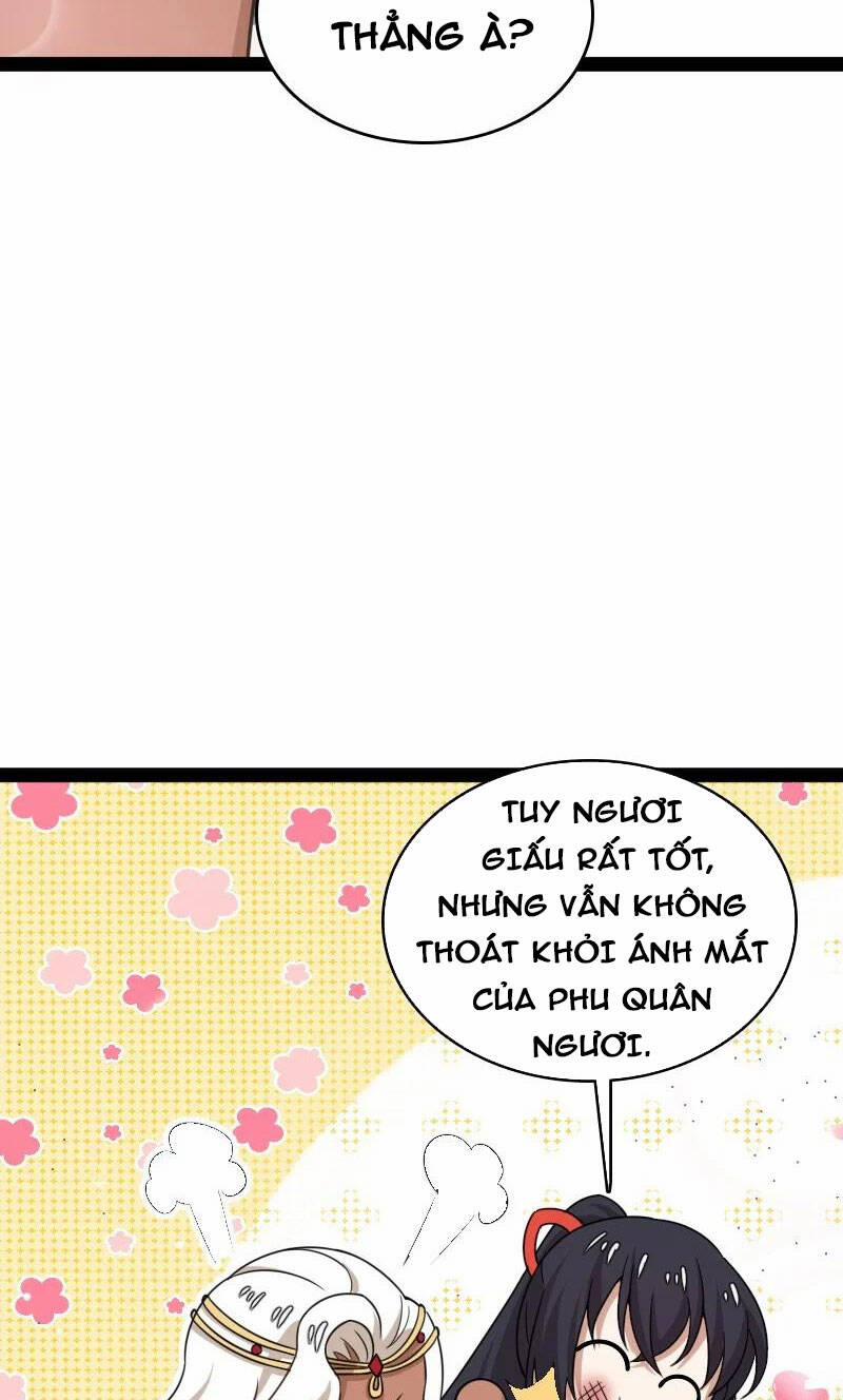 Sinh Hoạt Của Võ Đế Sau Khi Ẩn Cư 276 trang 8