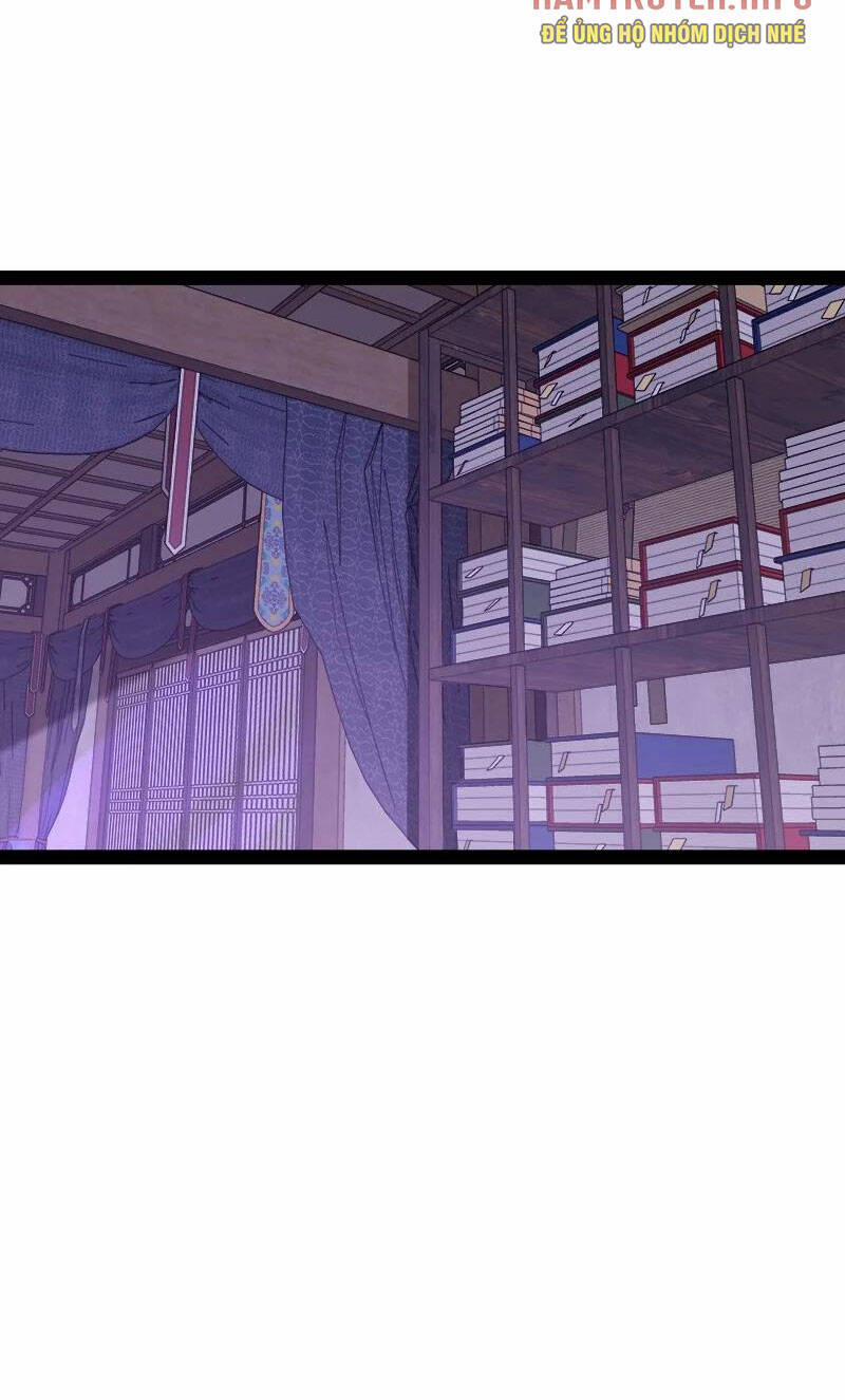 Sinh Hoạt Của Võ Đế Sau Khi Ẩn Cư 278 trang 12