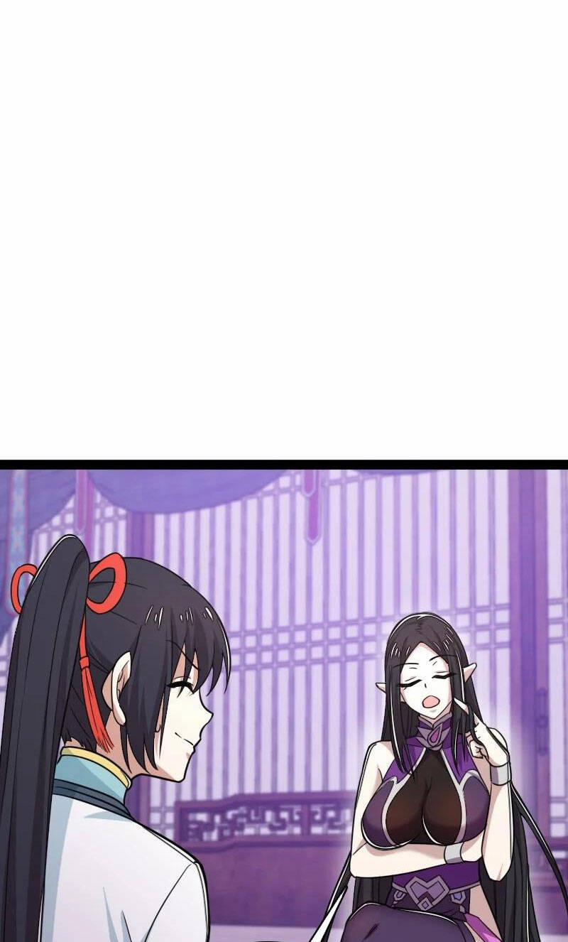 Sinh Hoạt Của Võ Đế Sau Khi Ẩn Cư 278 trang 17