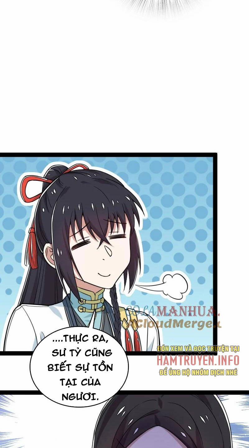 Sinh Hoạt Của Võ Đế Sau Khi Ẩn Cư 278 trang 39