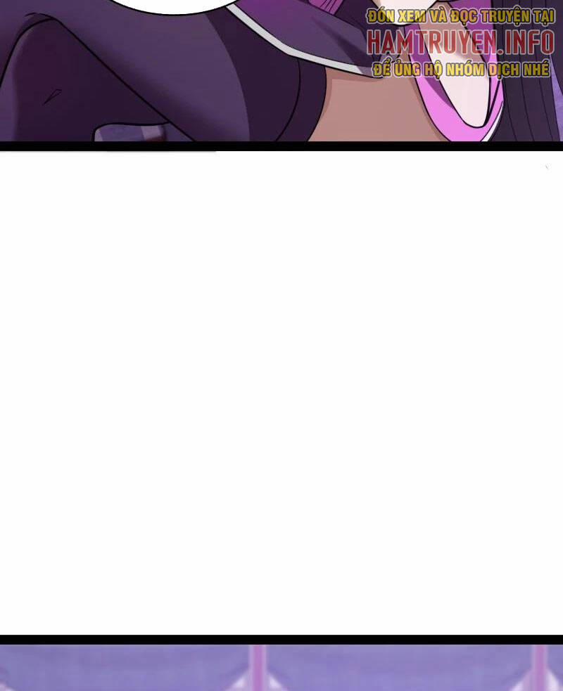 Sinh Hoạt Của Võ Đế Sau Khi Ẩn Cư 278 trang 46