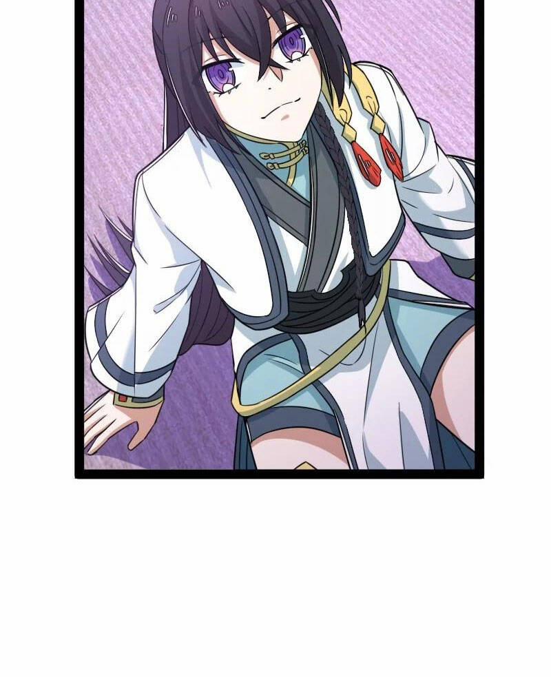 Sinh Hoạt Của Võ Đế Sau Khi Ẩn Cư 278 trang 49