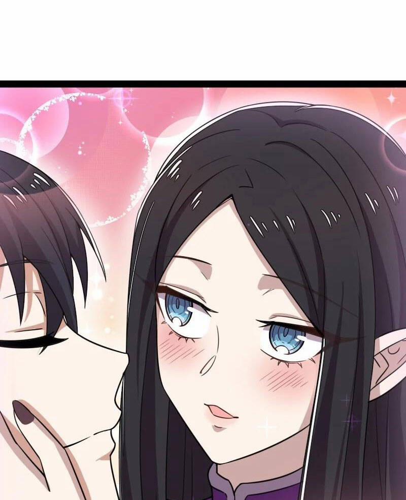 Sinh Hoạt Của Võ Đế Sau Khi Ẩn Cư 278 trang 55