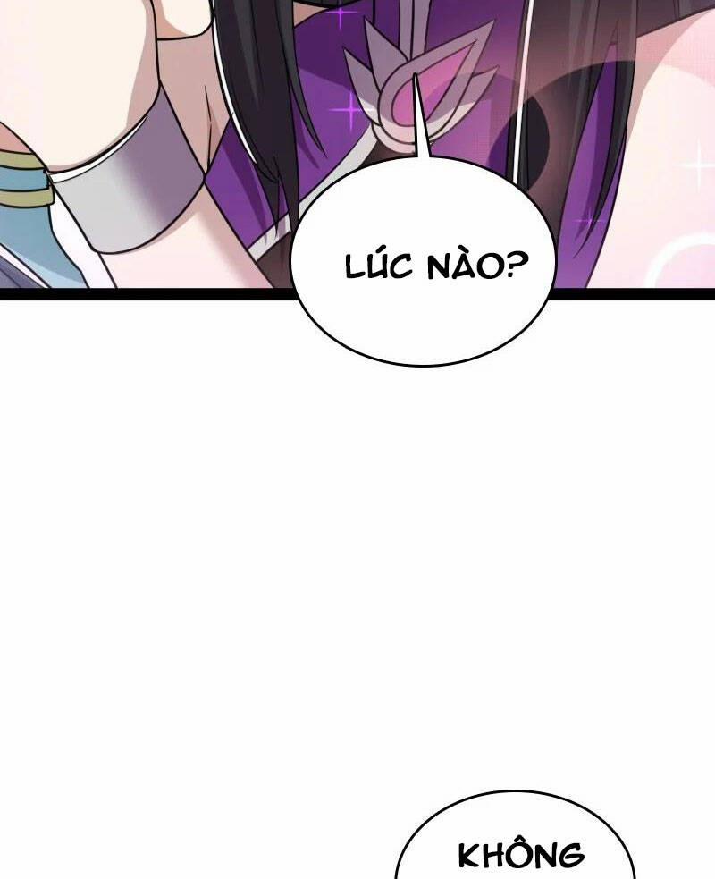 Sinh Hoạt Của Võ Đế Sau Khi Ẩn Cư 278 trang 56