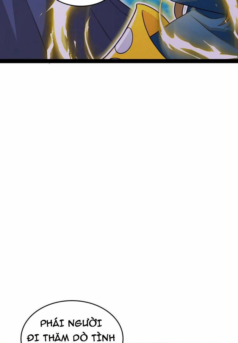 Sinh Hoạt Của Võ Đế Sau Khi Ẩn Cư 279 trang 28