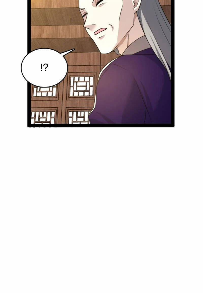 Sinh Hoạt Của Võ Đế Sau Khi Ẩn Cư 279 trang 40