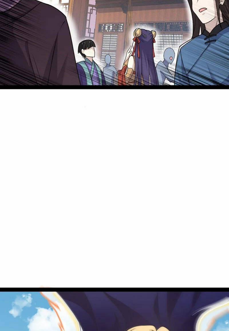 Sinh Hoạt Của Võ Đế Sau Khi Ẩn Cư 279 trang 42