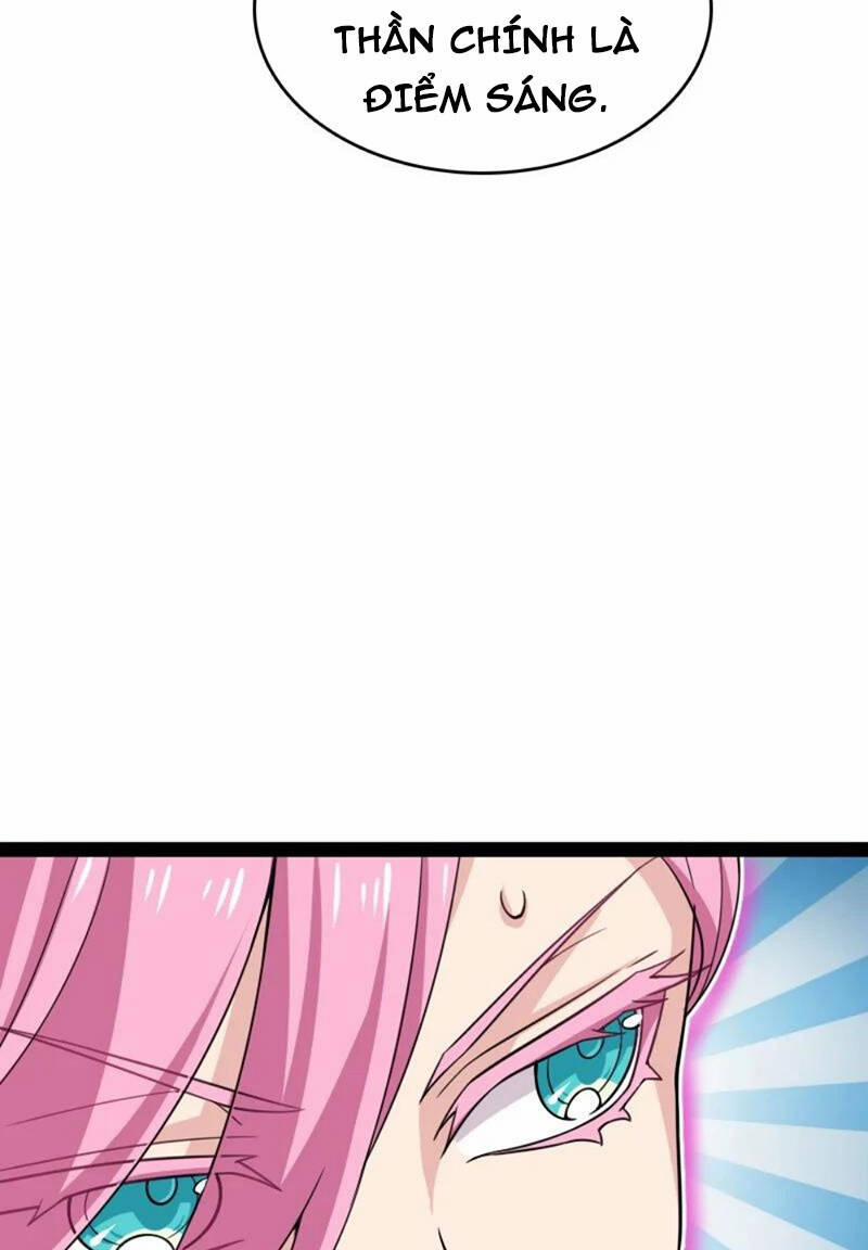 Sinh Hoạt Của Võ Đế Sau Khi Ẩn Cư 279 trang 59