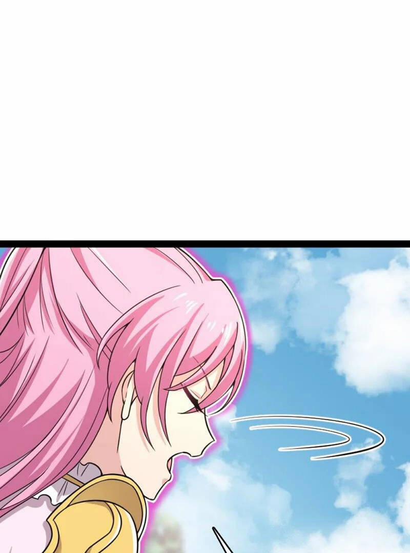 Sinh Hoạt Của Võ Đế Sau Khi Ẩn Cư 279 trang 64