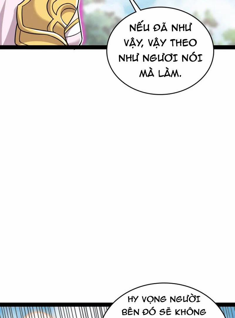 Sinh Hoạt Của Võ Đế Sau Khi Ẩn Cư 279 trang 65