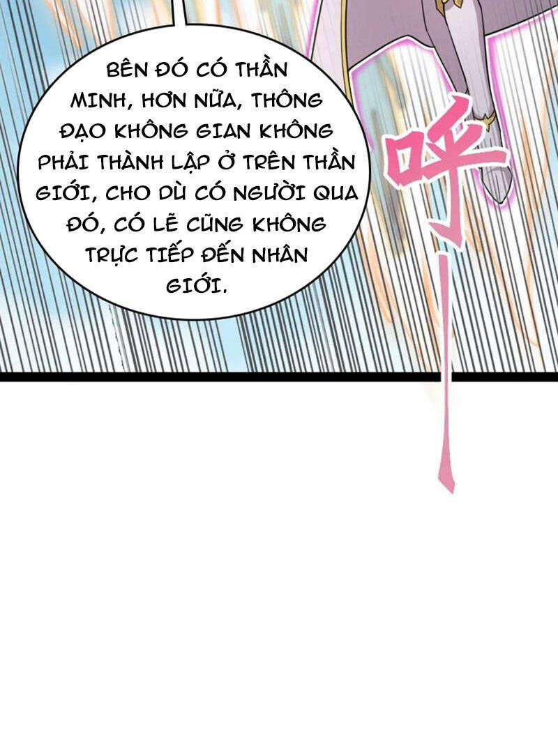 Sinh Hoạt Của Võ Đế Sau Khi Ẩn Cư 279 trang 67