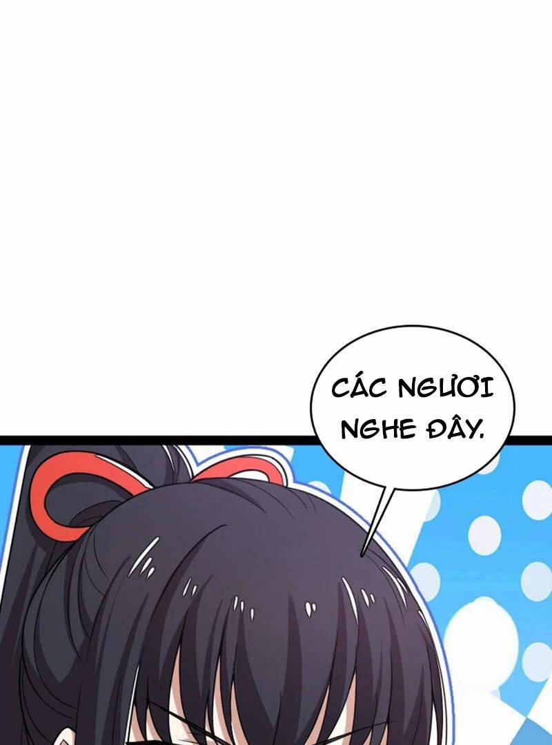 Sinh Hoạt Của Võ Đế Sau Khi Ẩn Cư 279 trang 75