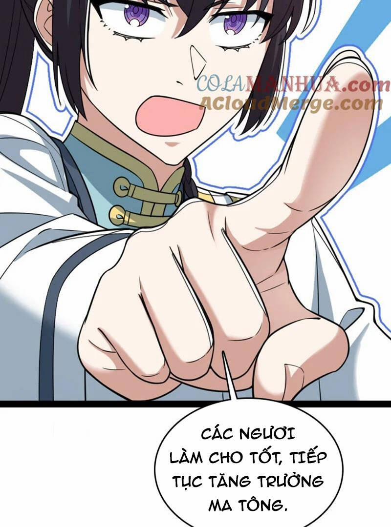 Sinh Hoạt Của Võ Đế Sau Khi Ẩn Cư 279 trang 76