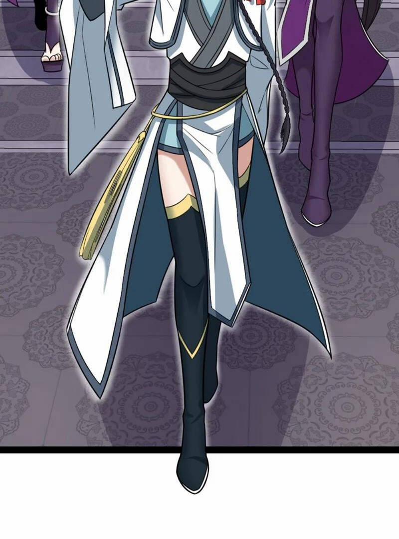 Sinh Hoạt Của Võ Đế Sau Khi Ẩn Cư 279 trang 79