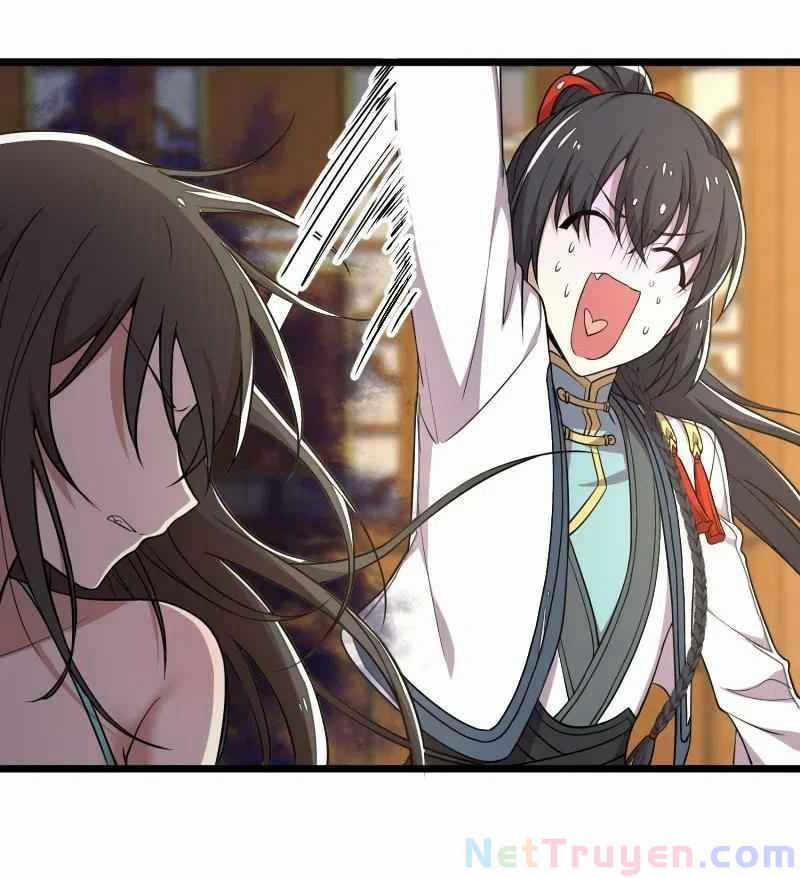 Sinh Hoạt Của Võ Đế Sau Khi Ẩn Cư 28 trang 2